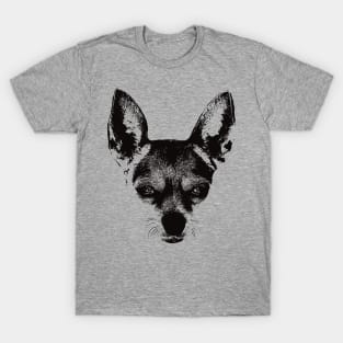 Chihuahua gift for Chihuahua Owners T-Shirt